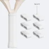 Padel-Overgrips, 6er-Set