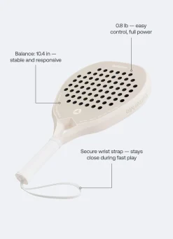 Padel-Starter-Set