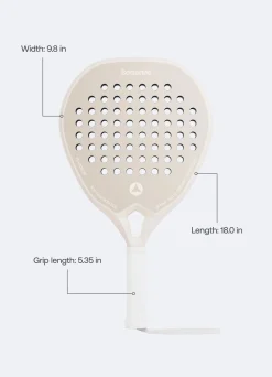 Padel-Starter-Set