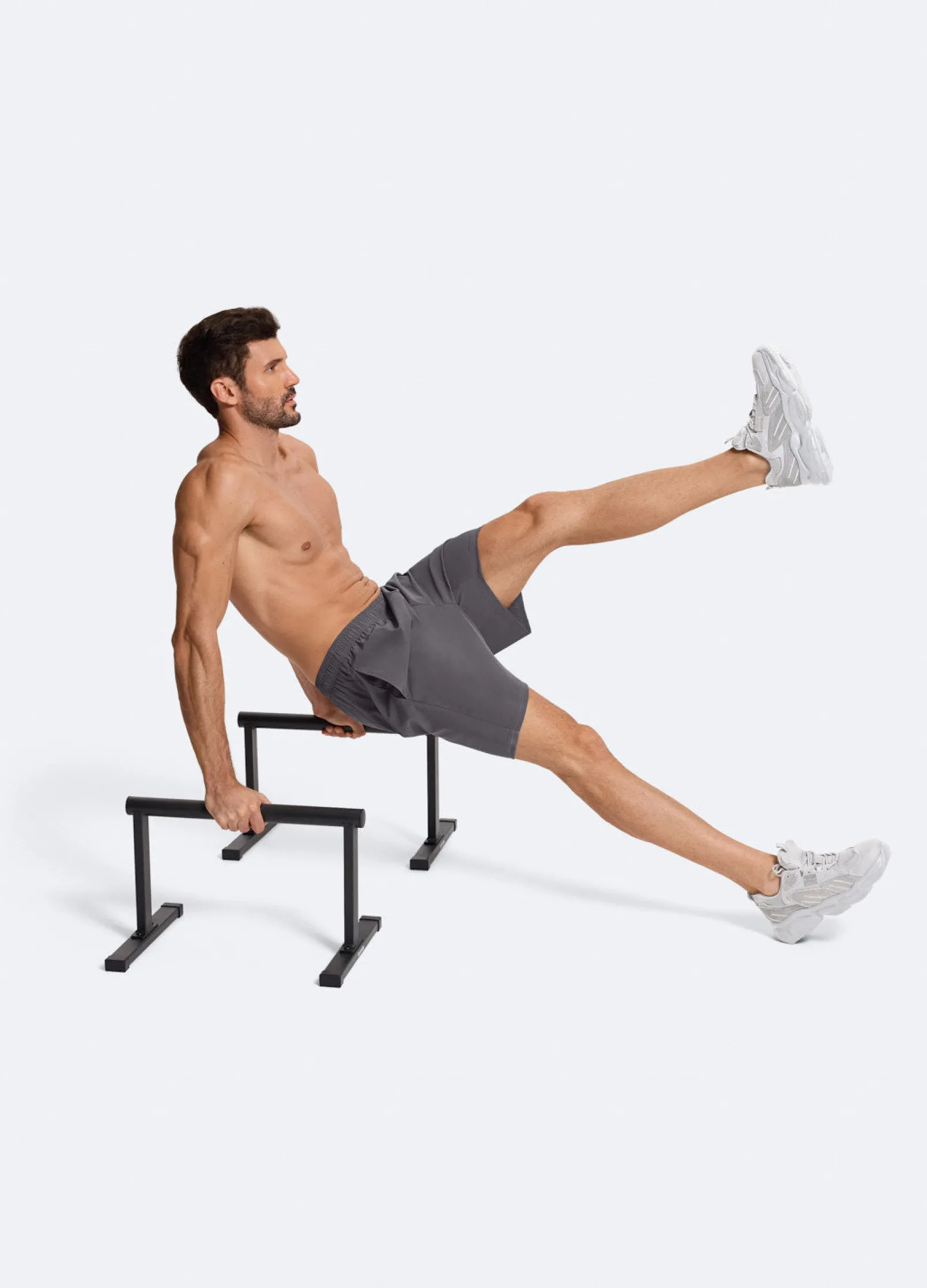 Parallettes-Set