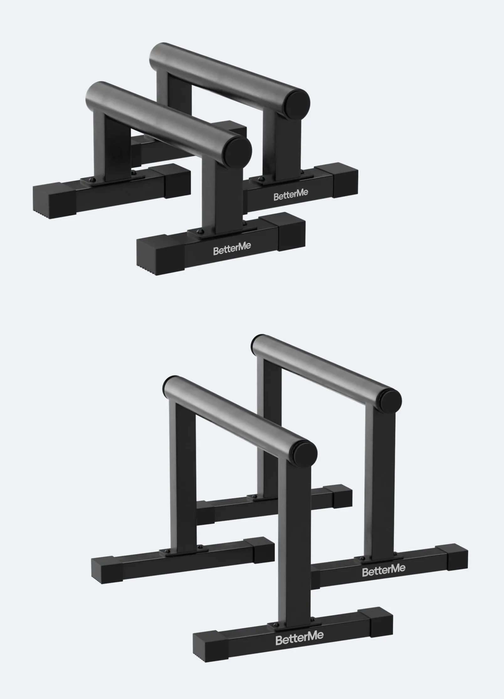 Parallettes-Set