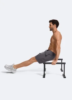 Parallettes-Set