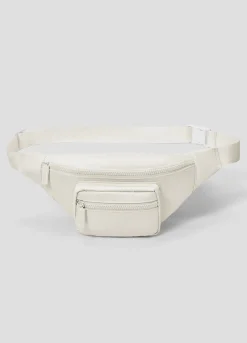 Pastelfarbene Gürteltasche