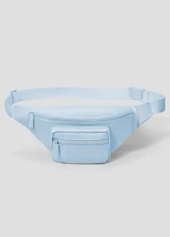 Pastelfarbene Gürteltasche