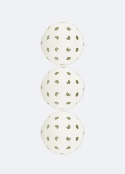 Pickleball-Ball – 3er-Set