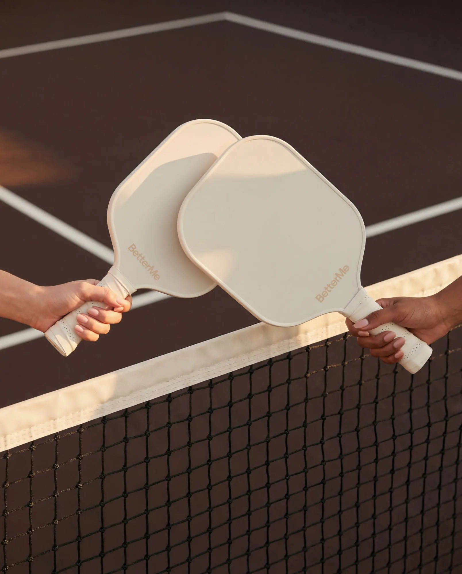 Pickleball-Schläger