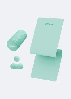 Pilates Basic Kit