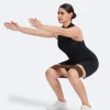Pilates-Fitnessbänder