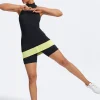 Pilates-Fitnessbänder