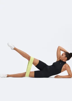 Pilates-Fitnessbänder