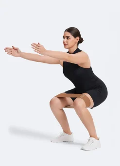 Pilates-Fitnessbänder