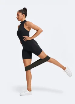 Pilates-Fitnessbänder