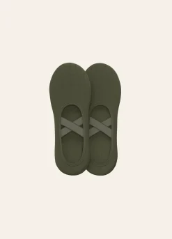 Pilates Grip Socks