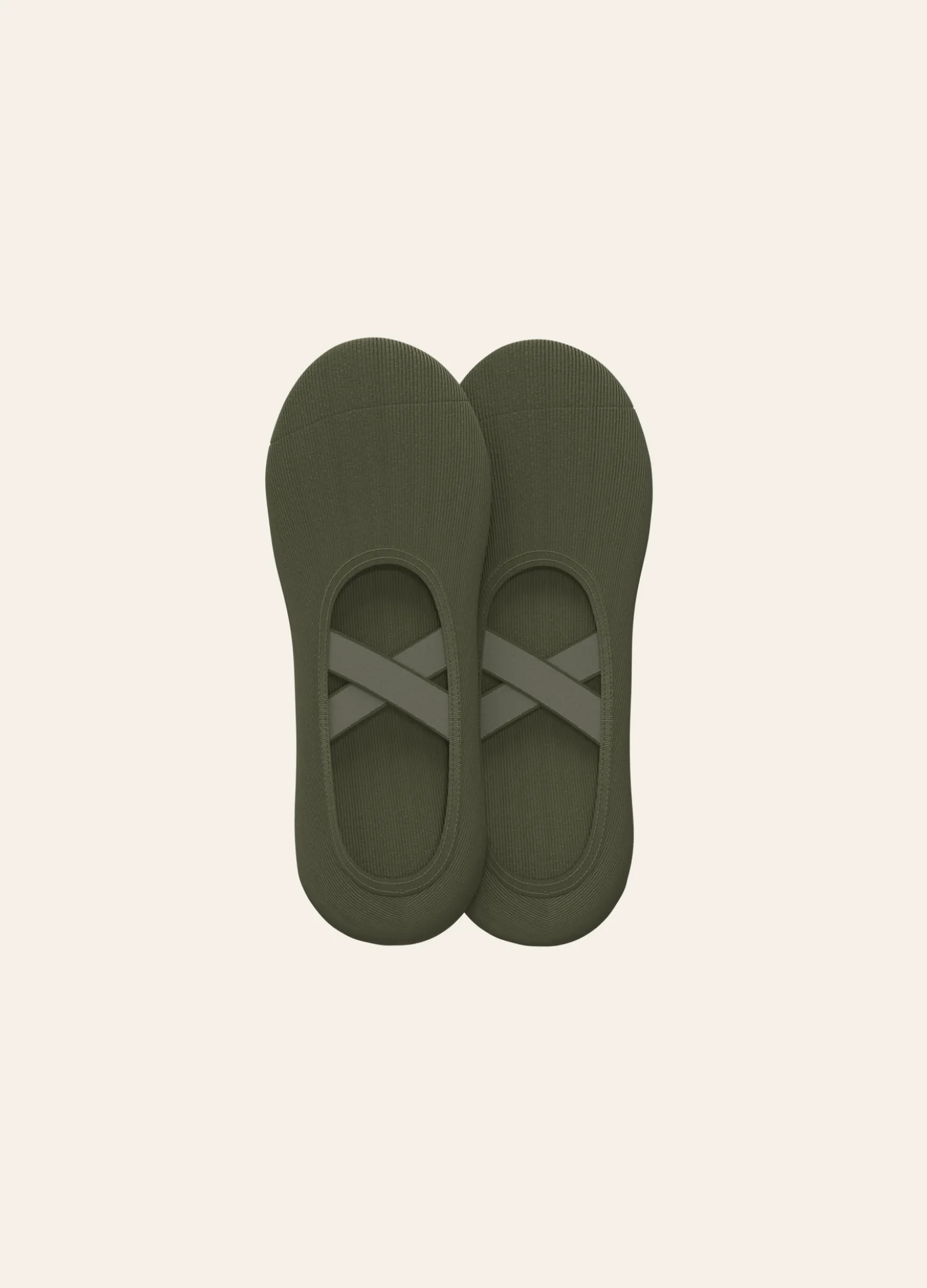 Pilates Grip Socks