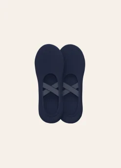 Pilates Grip Socks
