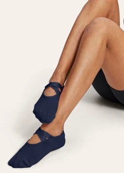 Pilates Grip Socks I 3-PACK