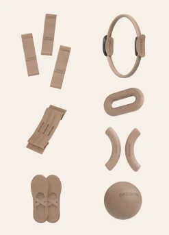 Pilates Power Kit