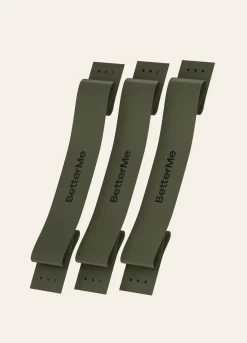 Pilates Power Kit