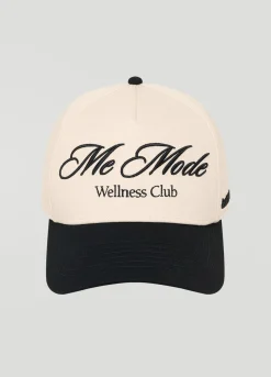 Pilates Princess Cap