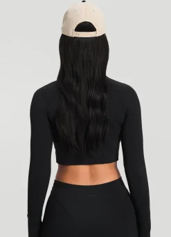 Pilates Princess Cap