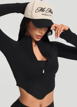 Pilates Princess Cap