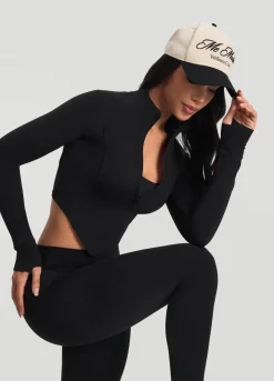 Pilates Princess Cap