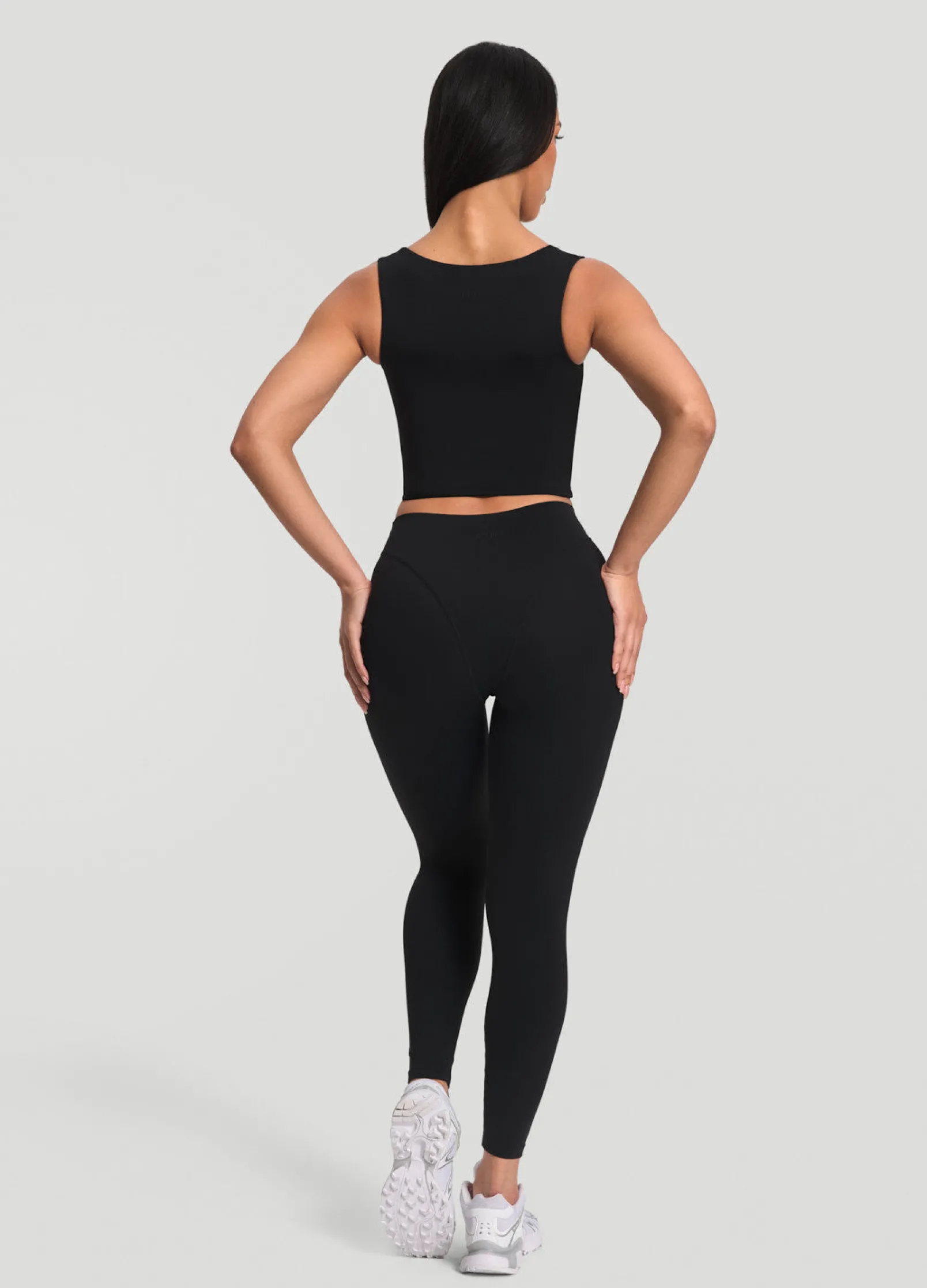 Pilates Princess Contour-Leggings