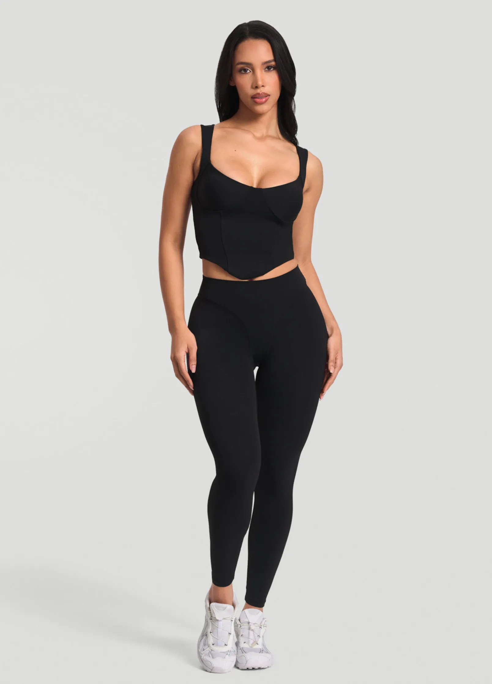 Pilates Princess Contour-Leggings