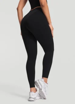 Pilates Princess Contour-Leggings