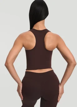 Pilates Princess Crop Top