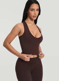 Pilates Princess Crop Top