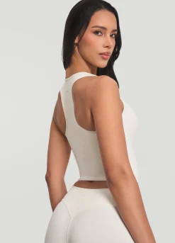 Pilates Princess Crop Top