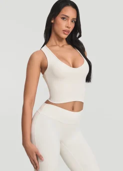 Pilates Princess Crop Top