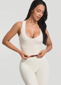 Pilates Princess Crop Top