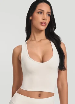 Pilates Princess Crop Top