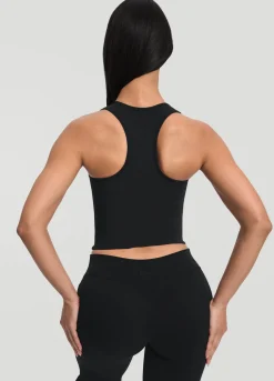 Pilates Princess Crop Top