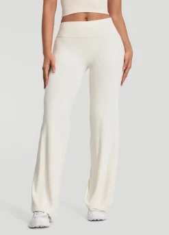Pilates Princess Flowy Pants