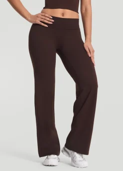 Pilates Princess Flowy Pants