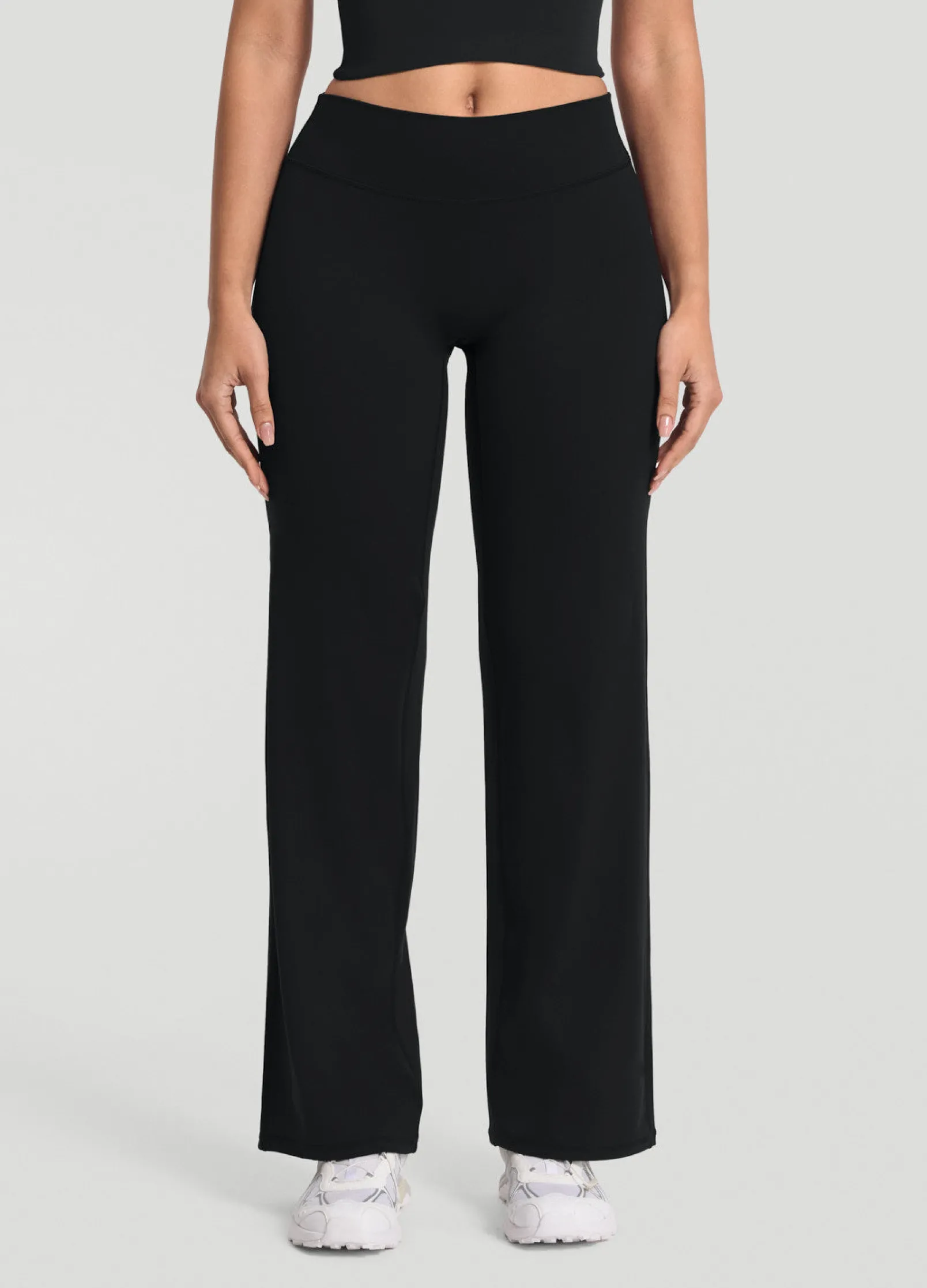 Pilates Princess Flowy Pants