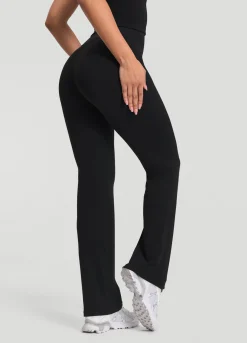 Pilates Princess Flowy Pants