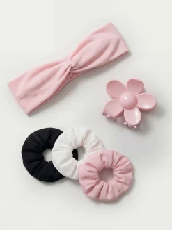 Pilates Princess Hair Kit