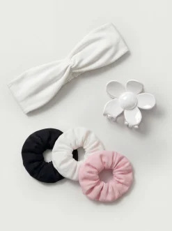 Pilates Princess Hair Kit