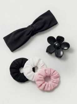Pilates Princess Hair Kit