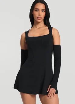 Pilates Princess Korsett-Kleid