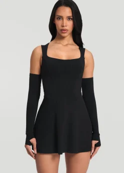 Pilates Princess Korsett-Kleid