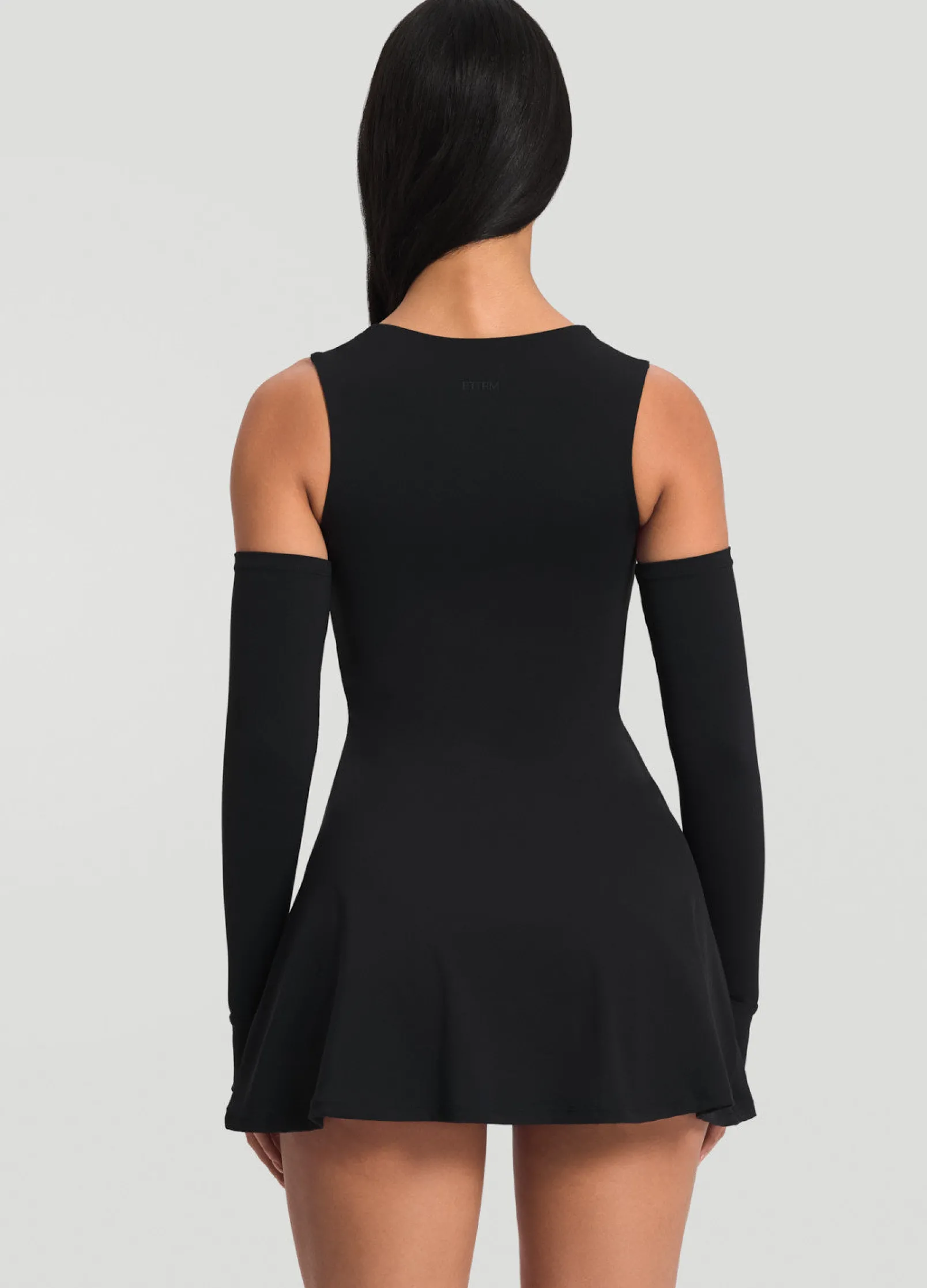 Pilates Princess Korsett-Kleid