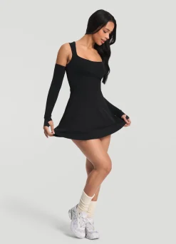 Pilates Princess Korsett-Kleid
