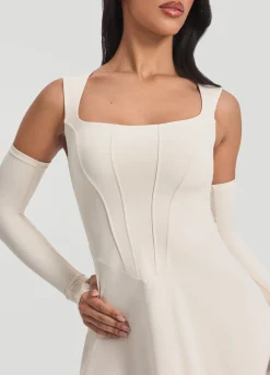 Pilates Princess Korsett-Kleid