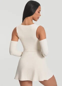 Pilates Princess Korsett-Kleid