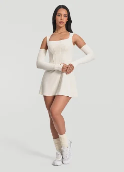 Pilates Princess Korsett-Kleid